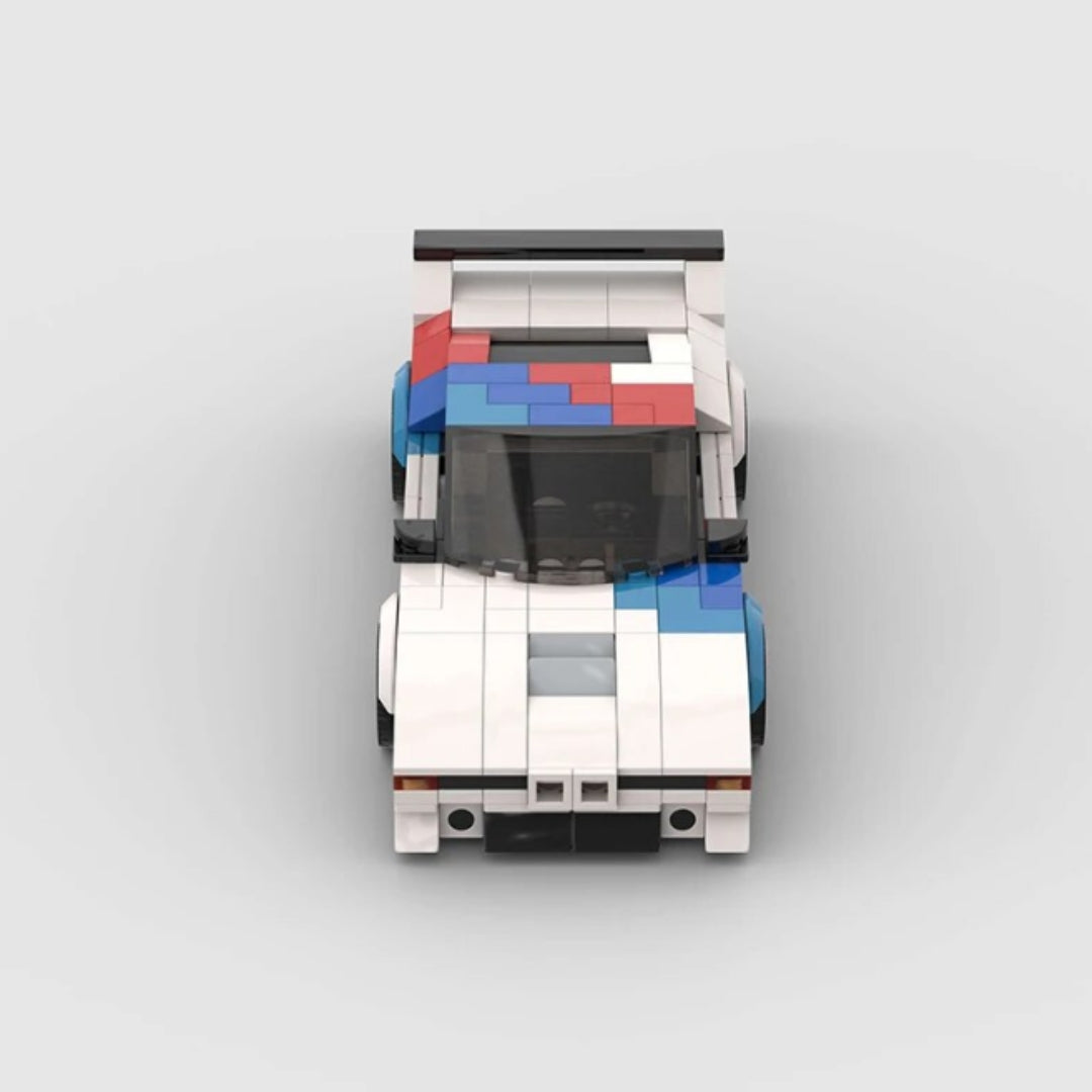 BMW M1 GT3 | M Edition