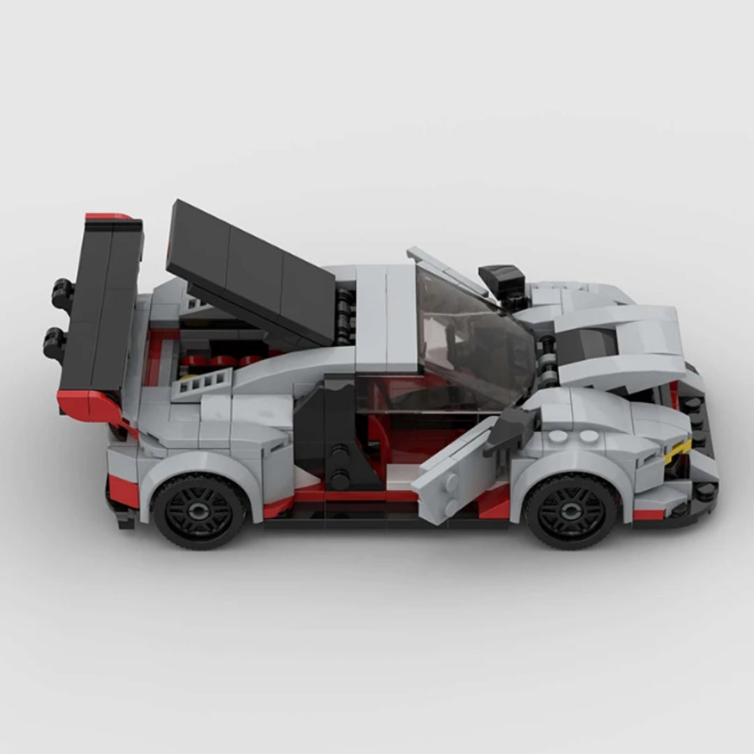 Audi R8 | GT3 Edition