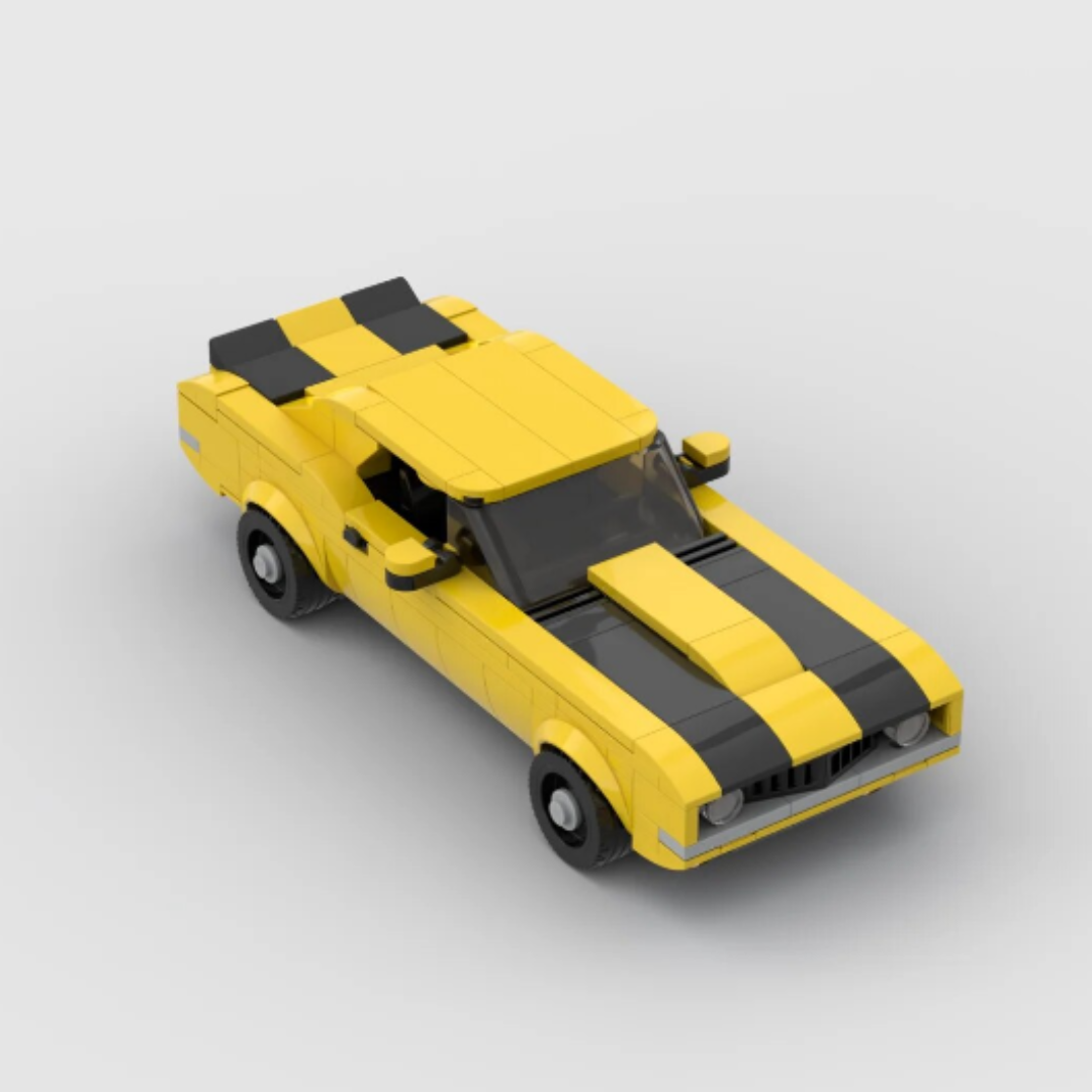 Chevrolet Camaro Z28