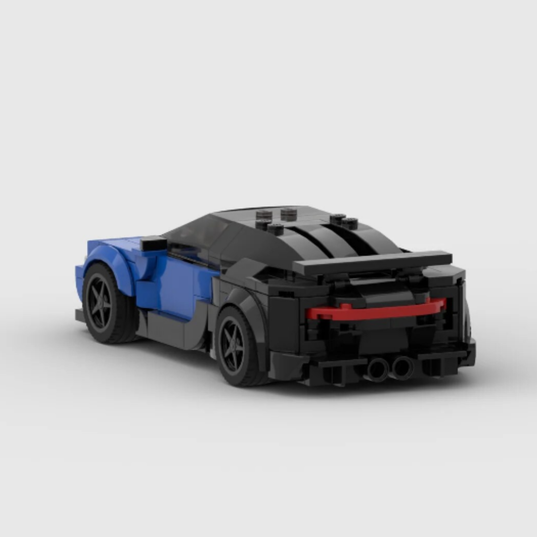 Bugatti Chiron