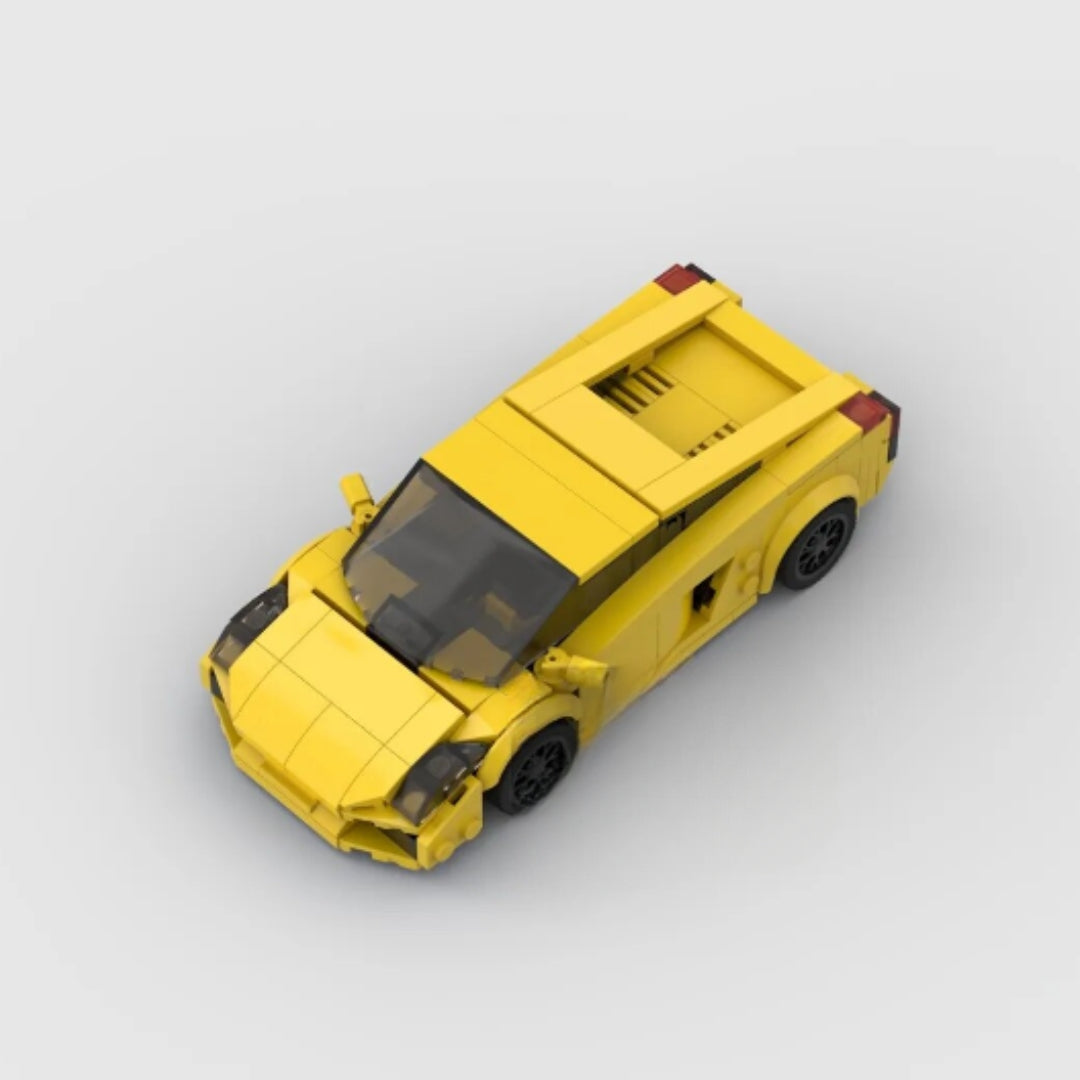 Lamborghini Gallardo