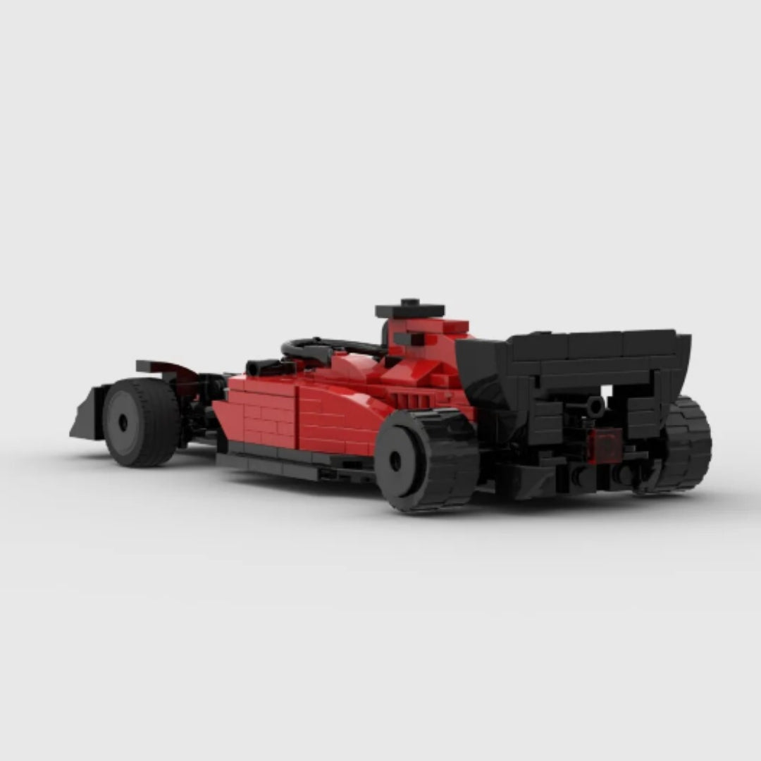 Ferrari F1