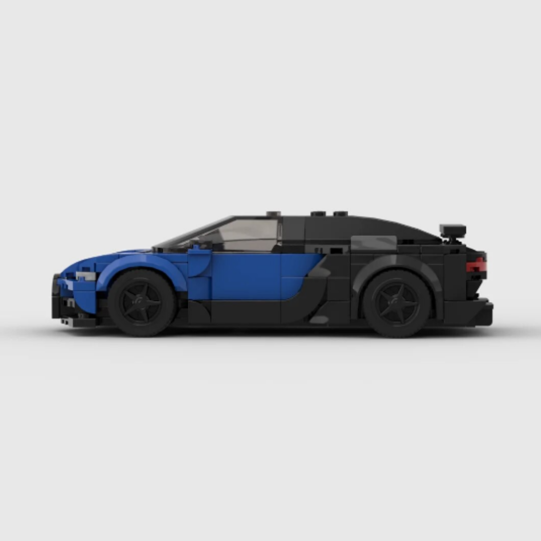 Bugatti Chiron