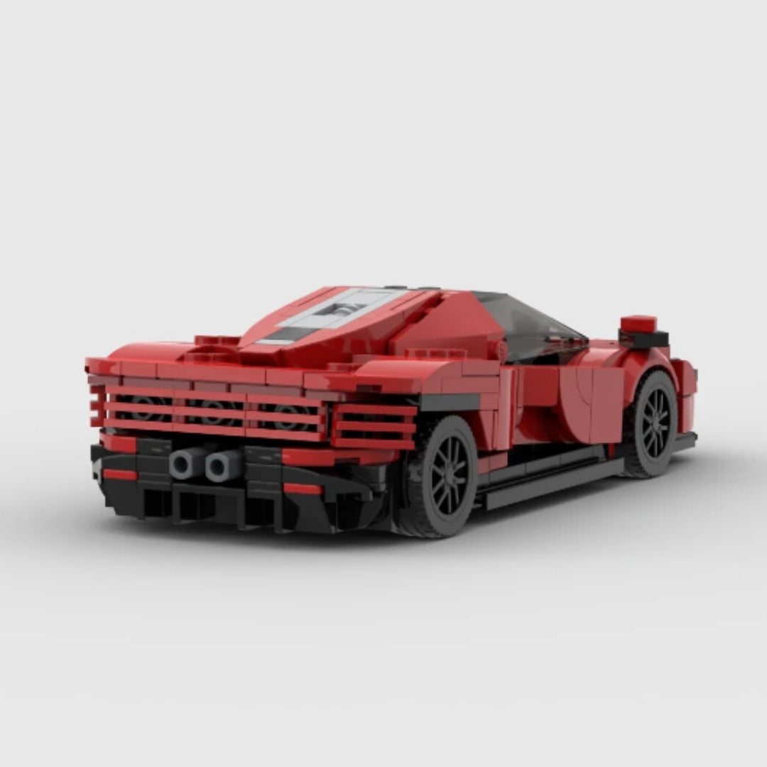 Ferrari Daytona SP3