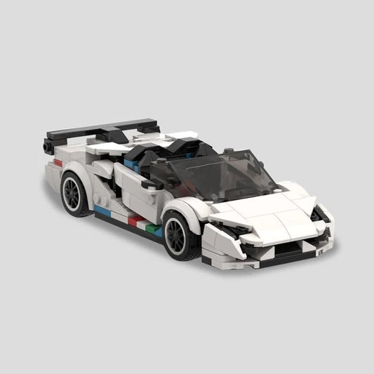 Lamborghini SVJ Roadster