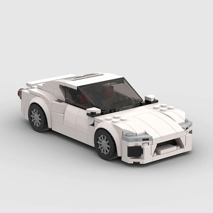 Toyota GT86/ Subaru BRZ