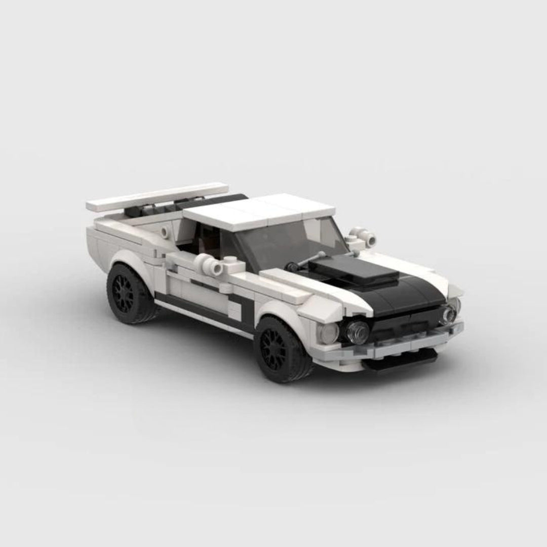Ford 1969 Mustang