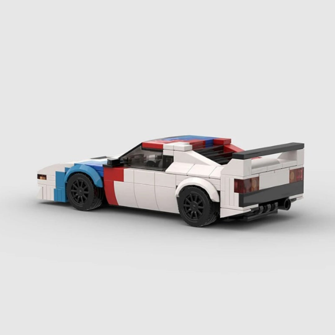 BMW M1 GT3 | M Edition