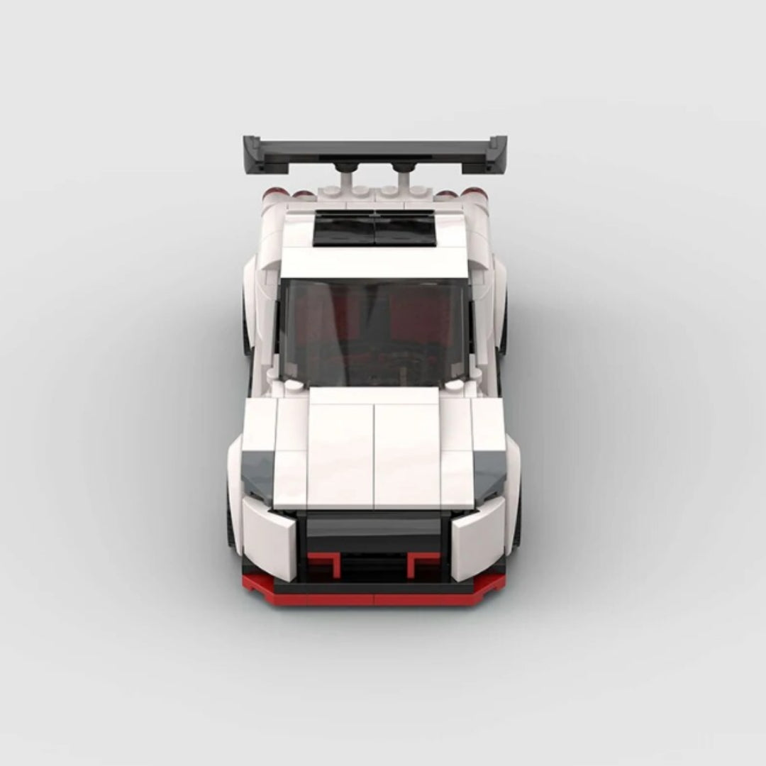 Nissan GTR R35 | Nismo Edition