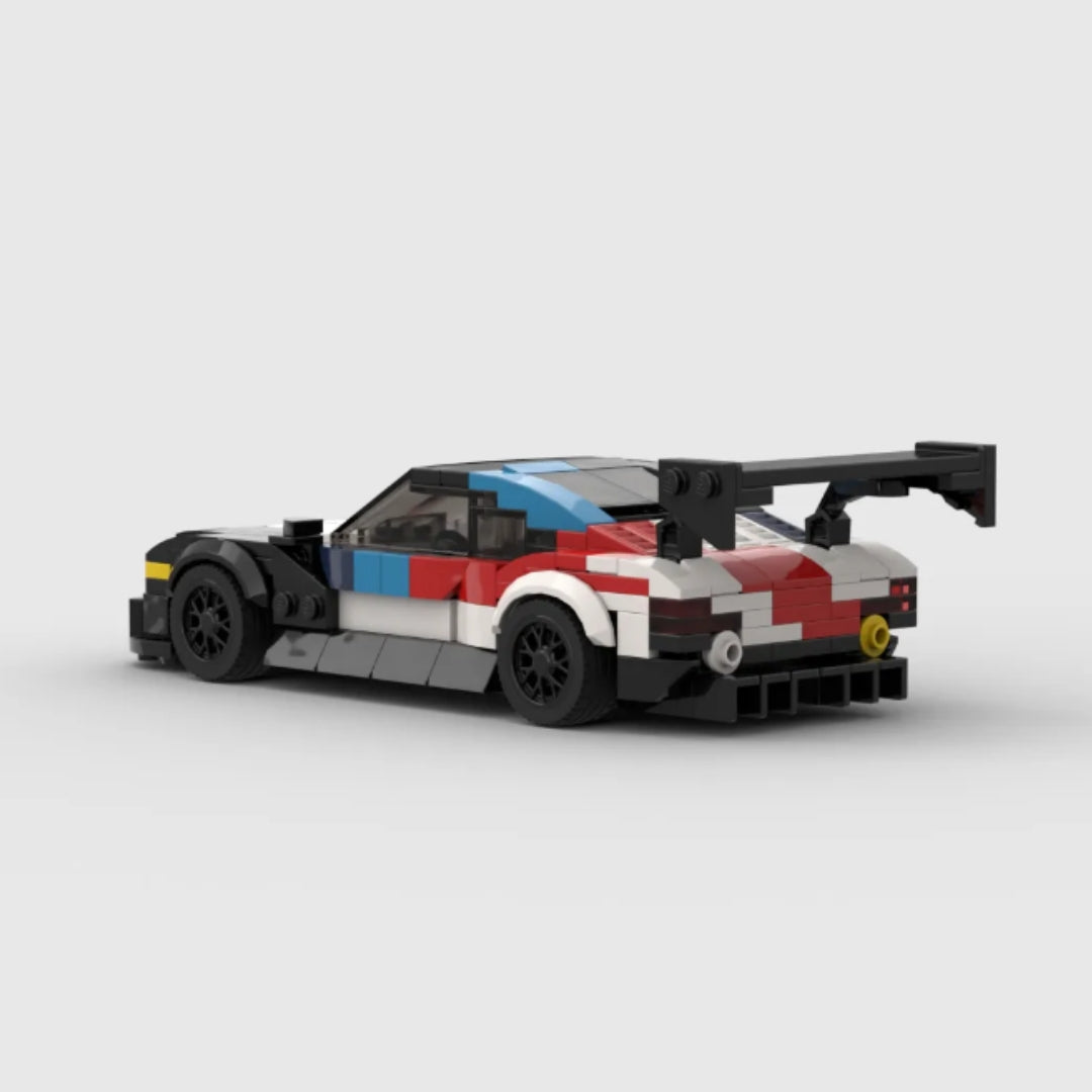 BMW G82 M4 | GT3 Edition