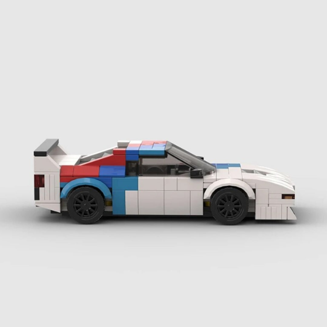 BMW M1 GT3 | M Edition