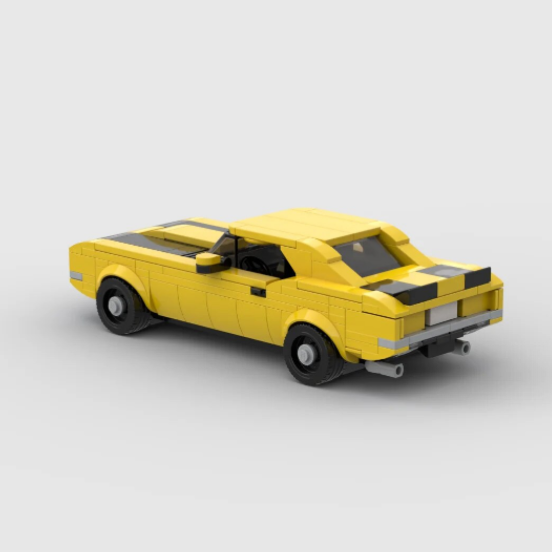 Chevrolet Camaro Z28