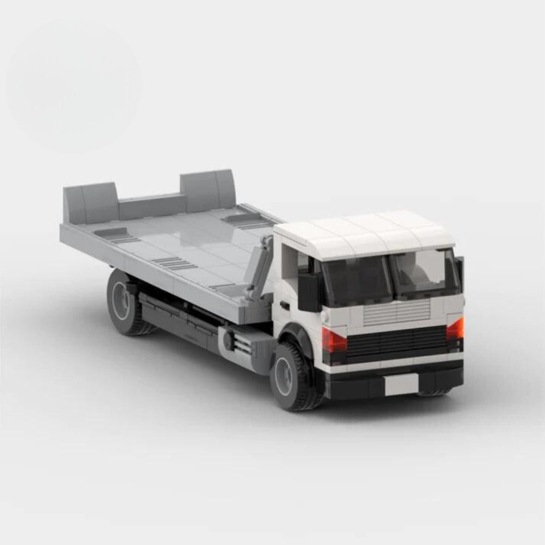 Camión para Coches Circuito