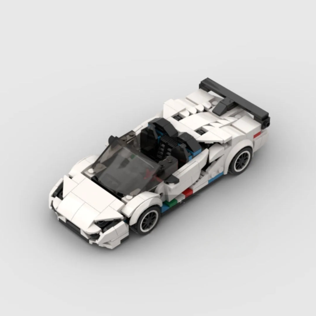 Lamborghini SVJ Roadster