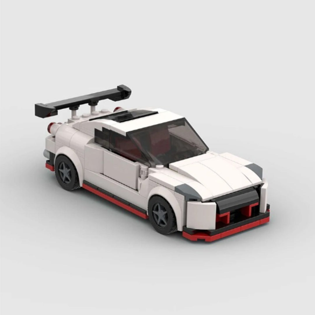 Nissan GTR R35 | Nismo Edition
