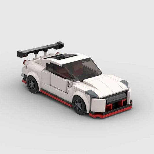 Nissan GTR R35 | Nismo Edition