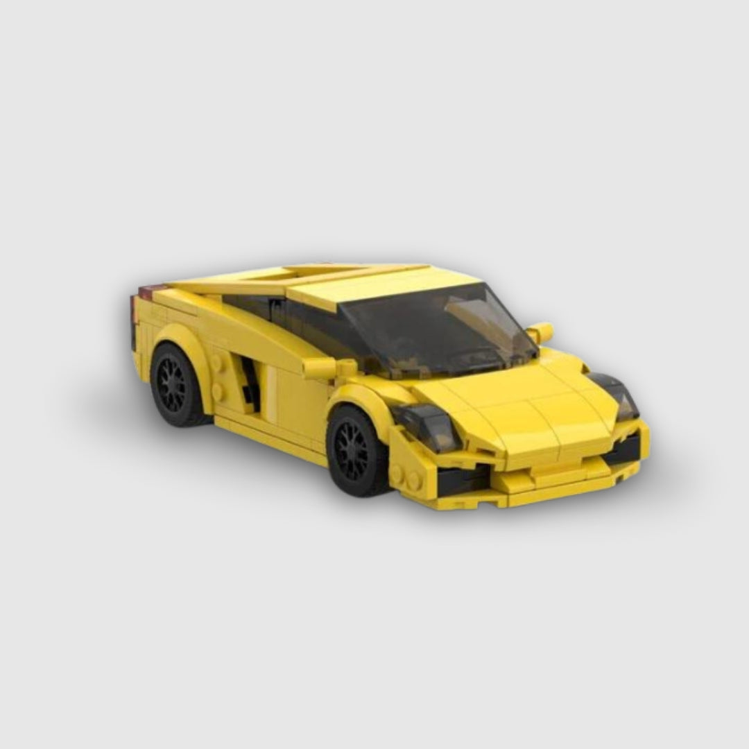 Lamborghini Gallardo