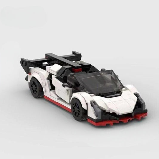 Lamborghini Veneno | Roadster Edition