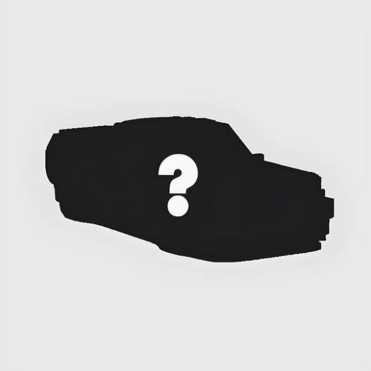 Caja con Coche Sorpresa