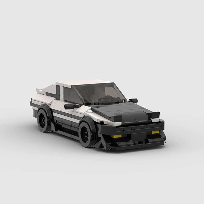 Toyota AE86