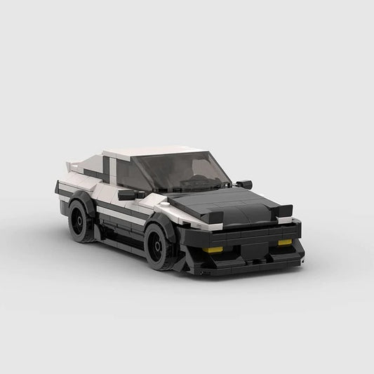 Toyota AE86