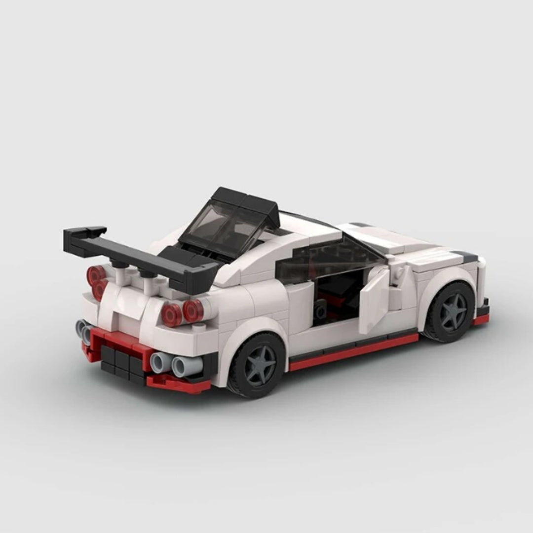 Nissan GTR R35 | Nismo Edition