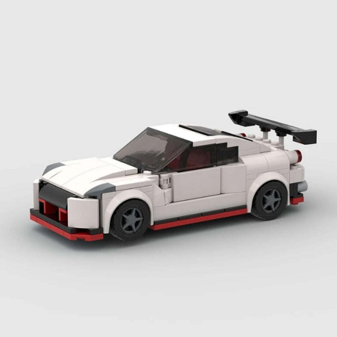 Nissan GTR R35 | Nismo Edition