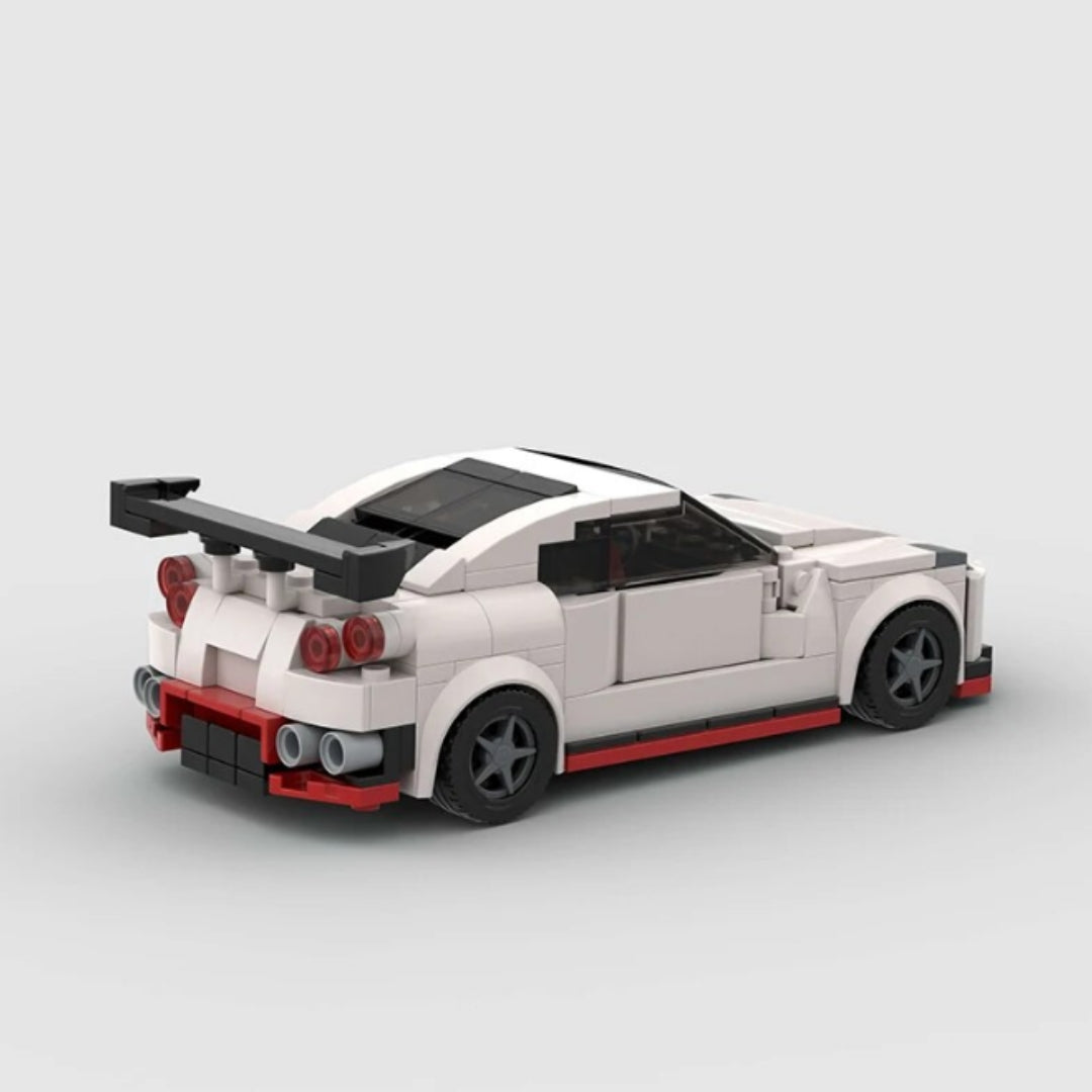 Nissan GTR R35 | Nismo Edition