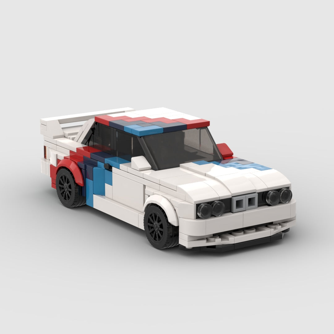 BMW M3 E30 | M Edition
