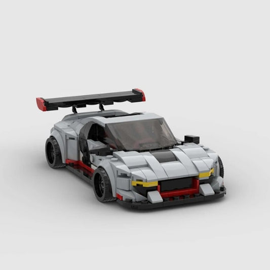 Audi R8 | GT3 Edition