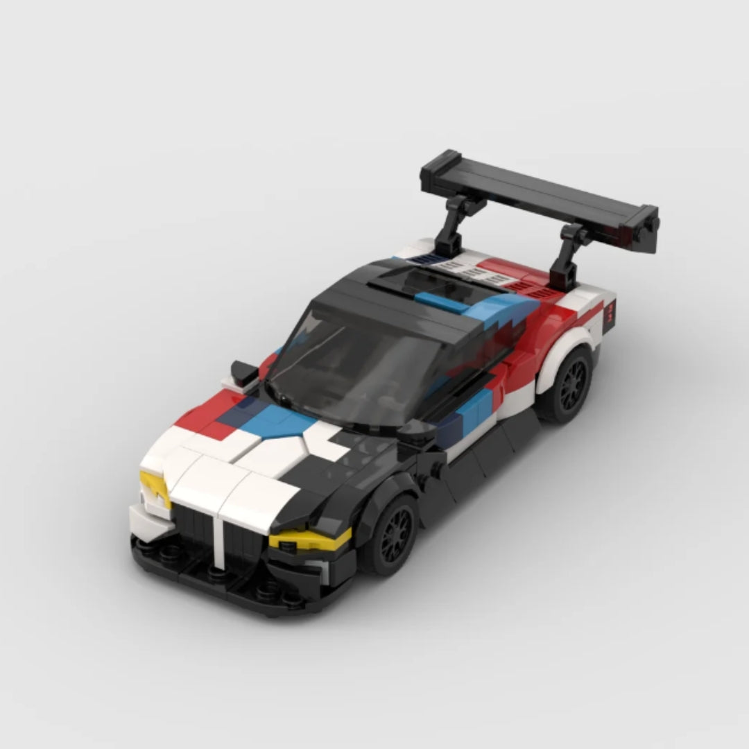 BMW G82 M4 | GT3 Edition