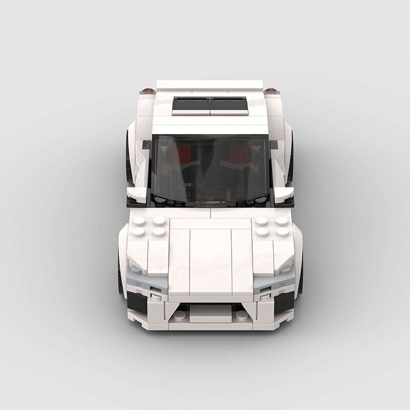 Toyota GT86/ Subaru BRZ