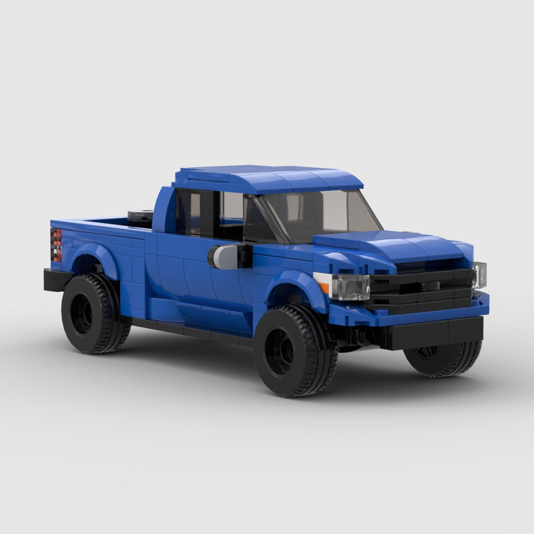 Ford Tundra