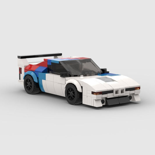 BMW M1 GT3 | M Edition
