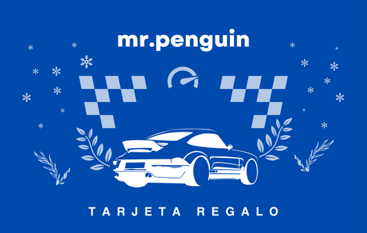 Tarjeta Regalo
